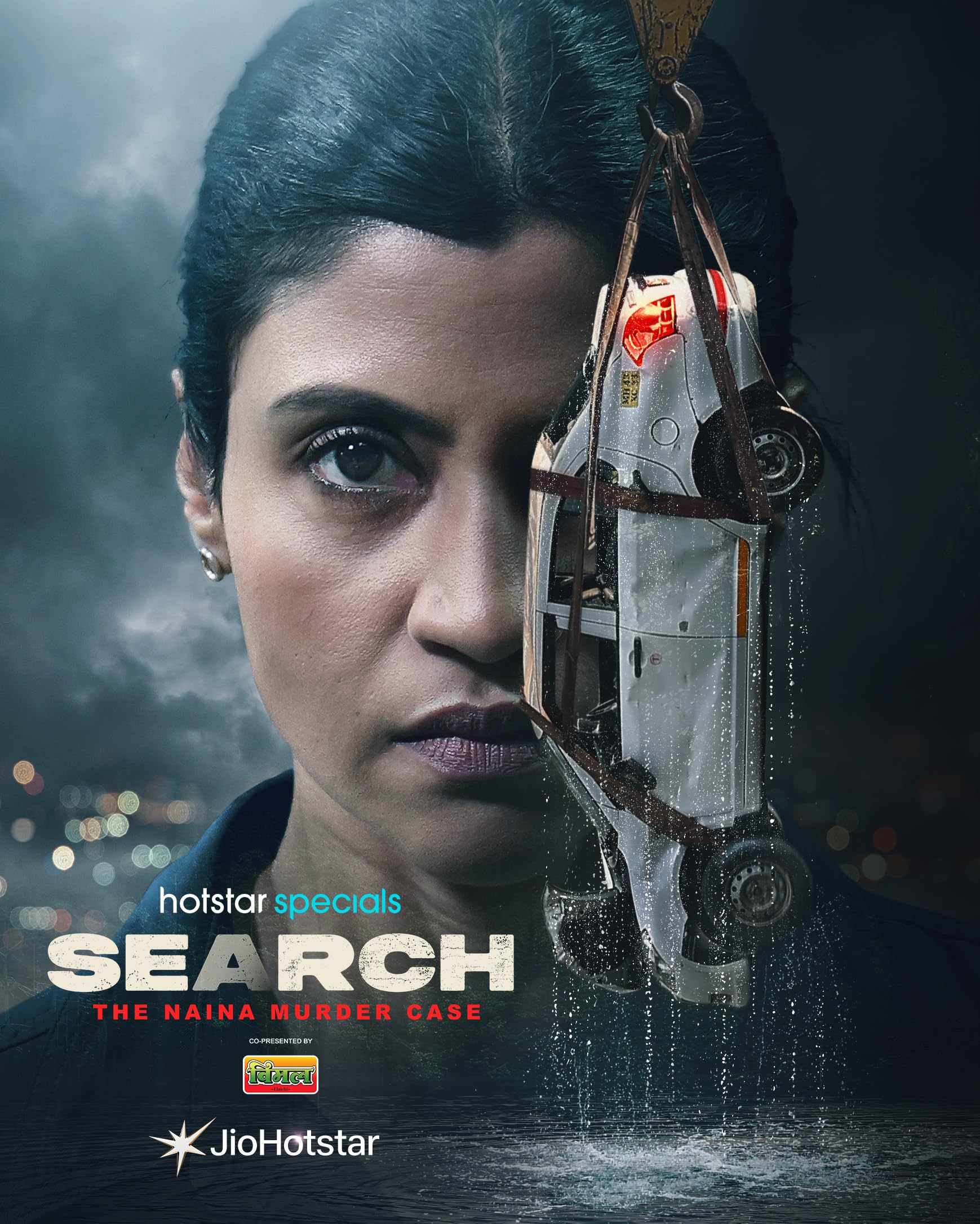 Search – The Naina Murder Case Season 1 (2025) Hindi Complete Web – Series HDRip