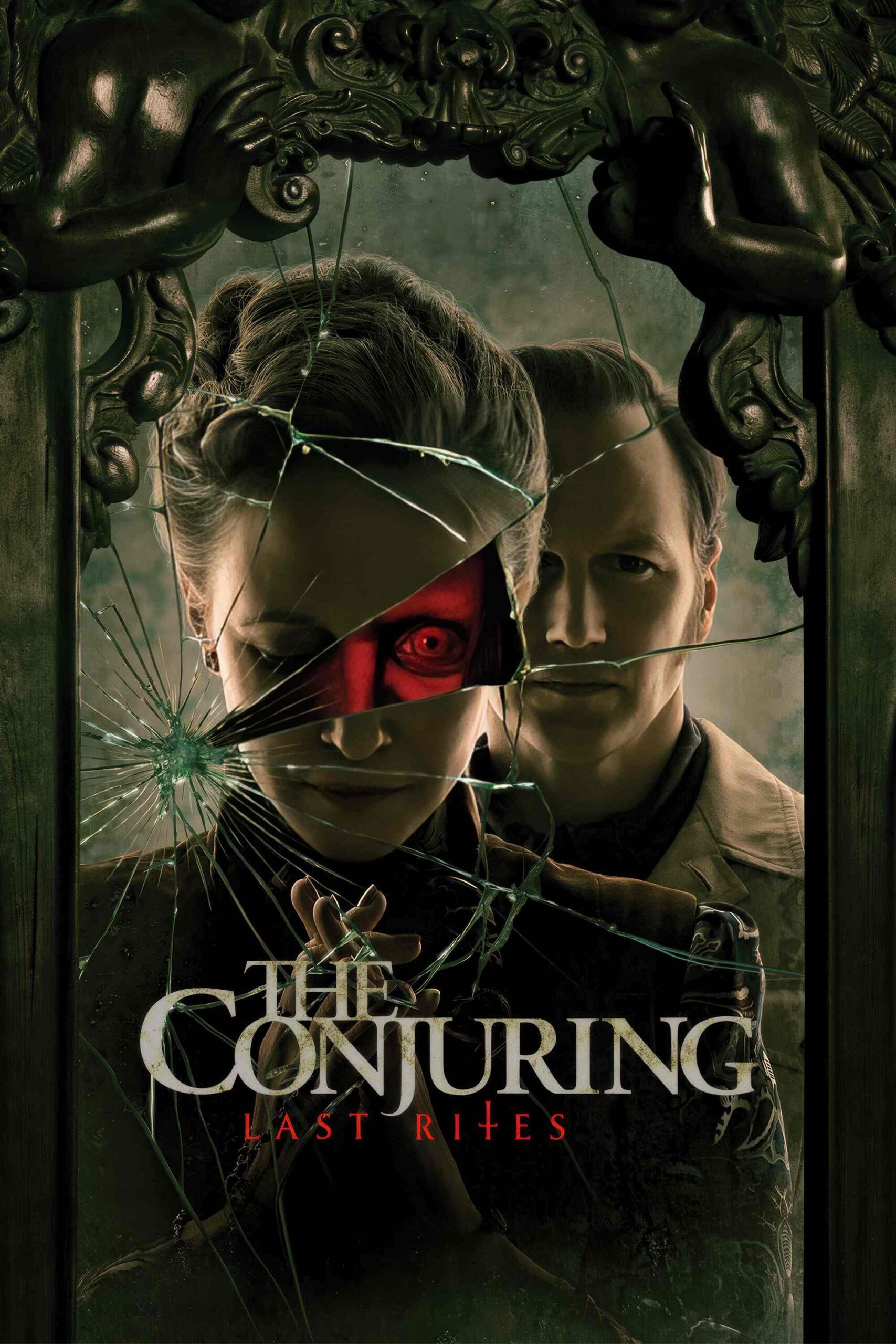 The Conjuring – Last Rites (2025) Dual Audio [Hindi + English] Full Movie WEB – DL